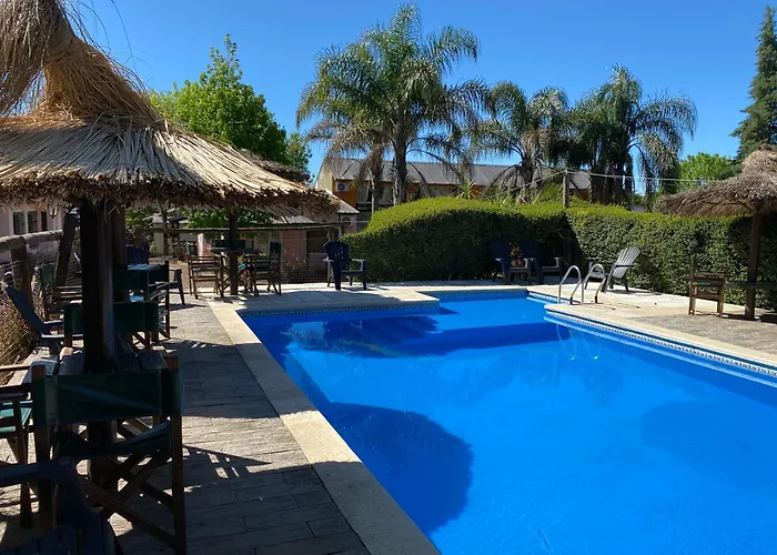 Cabanas Peumayen