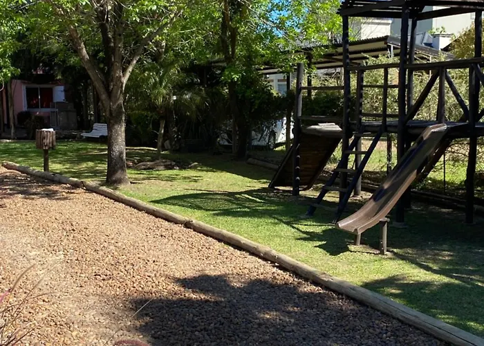 Cabanas Peumayen
