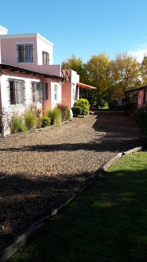 Peumayen Colon (Entre Rios)