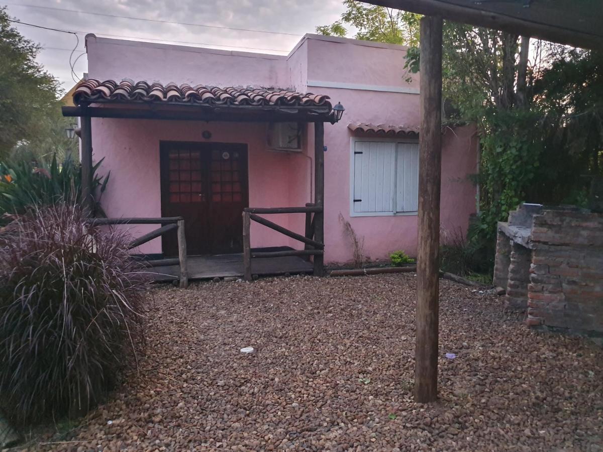 Peumayen * Colon (Entre Rios)