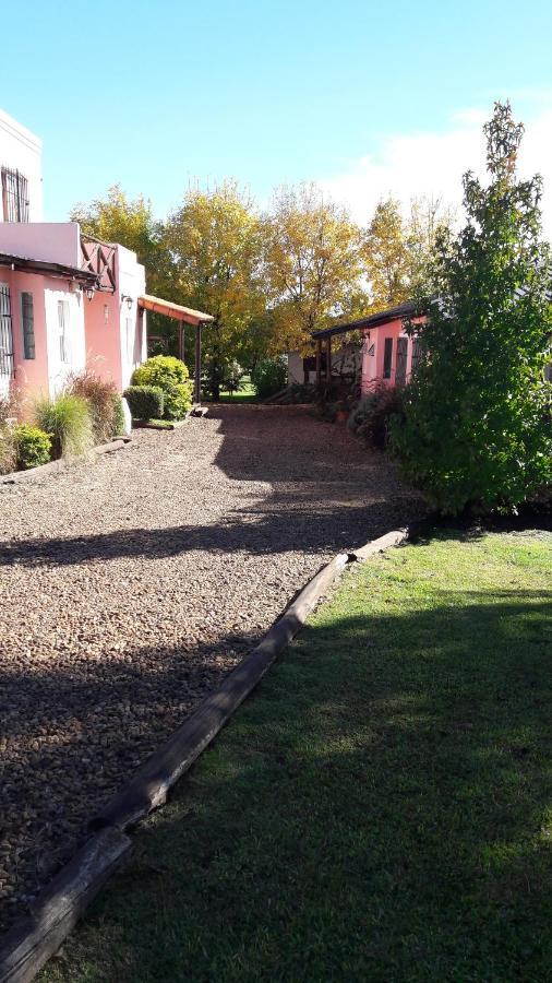 Peumayen * Colon (Entre Rios)