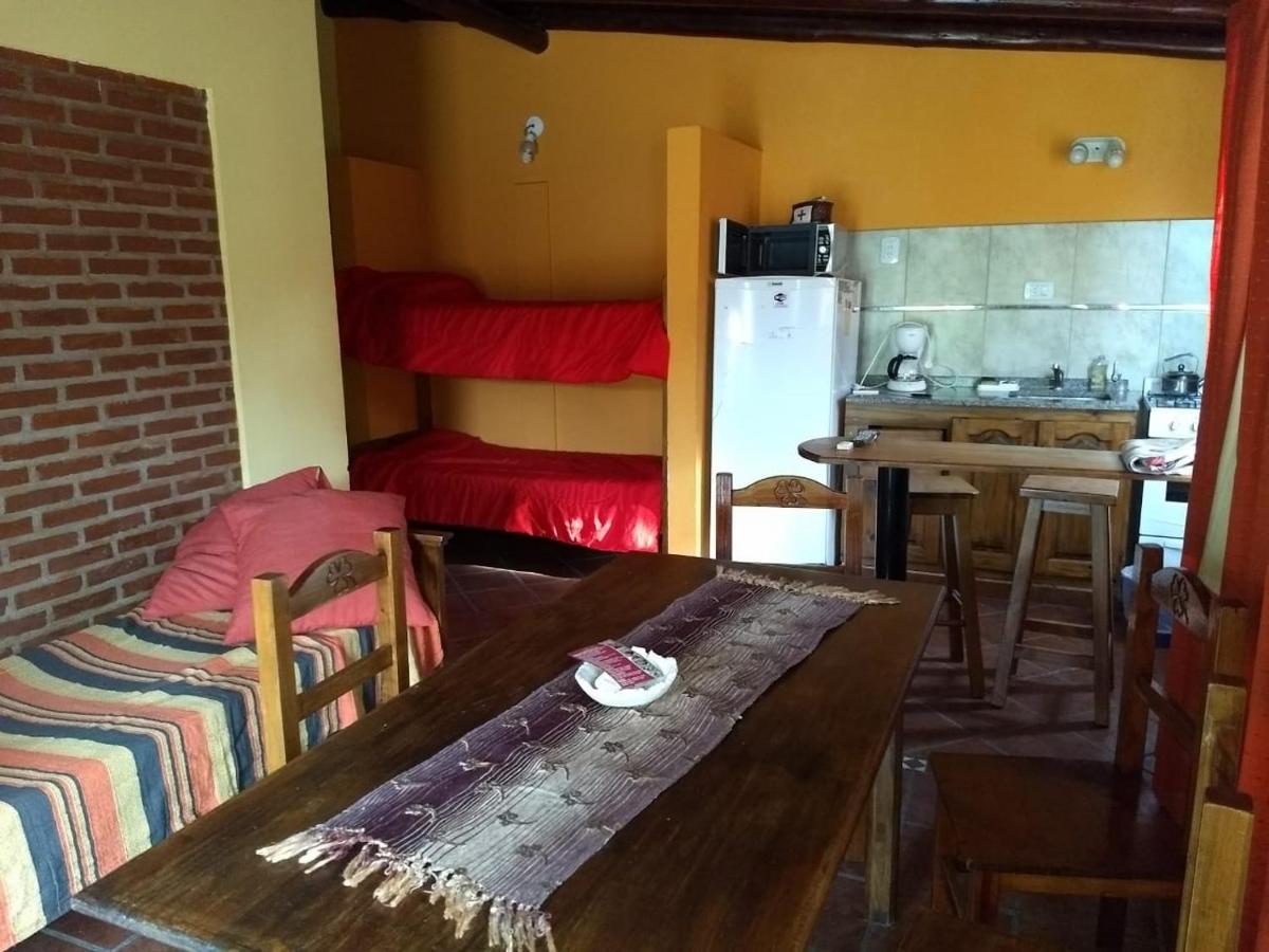 Peumayen Colon (Entre Rios)