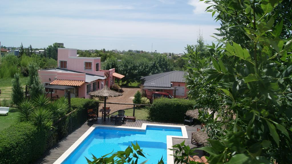 Lodge Peumayen