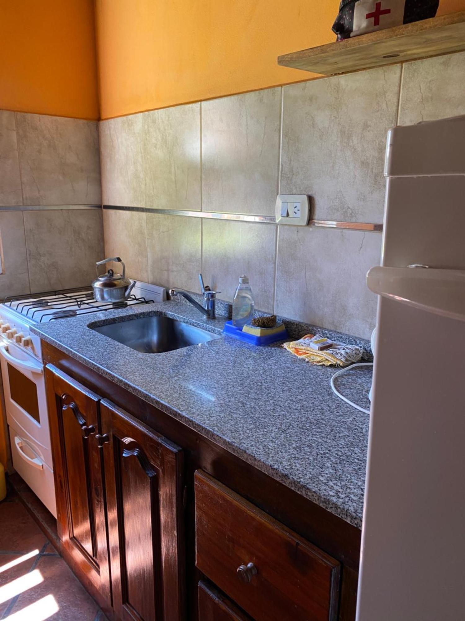 Lodge Peumayen Colon (Entre Rios)