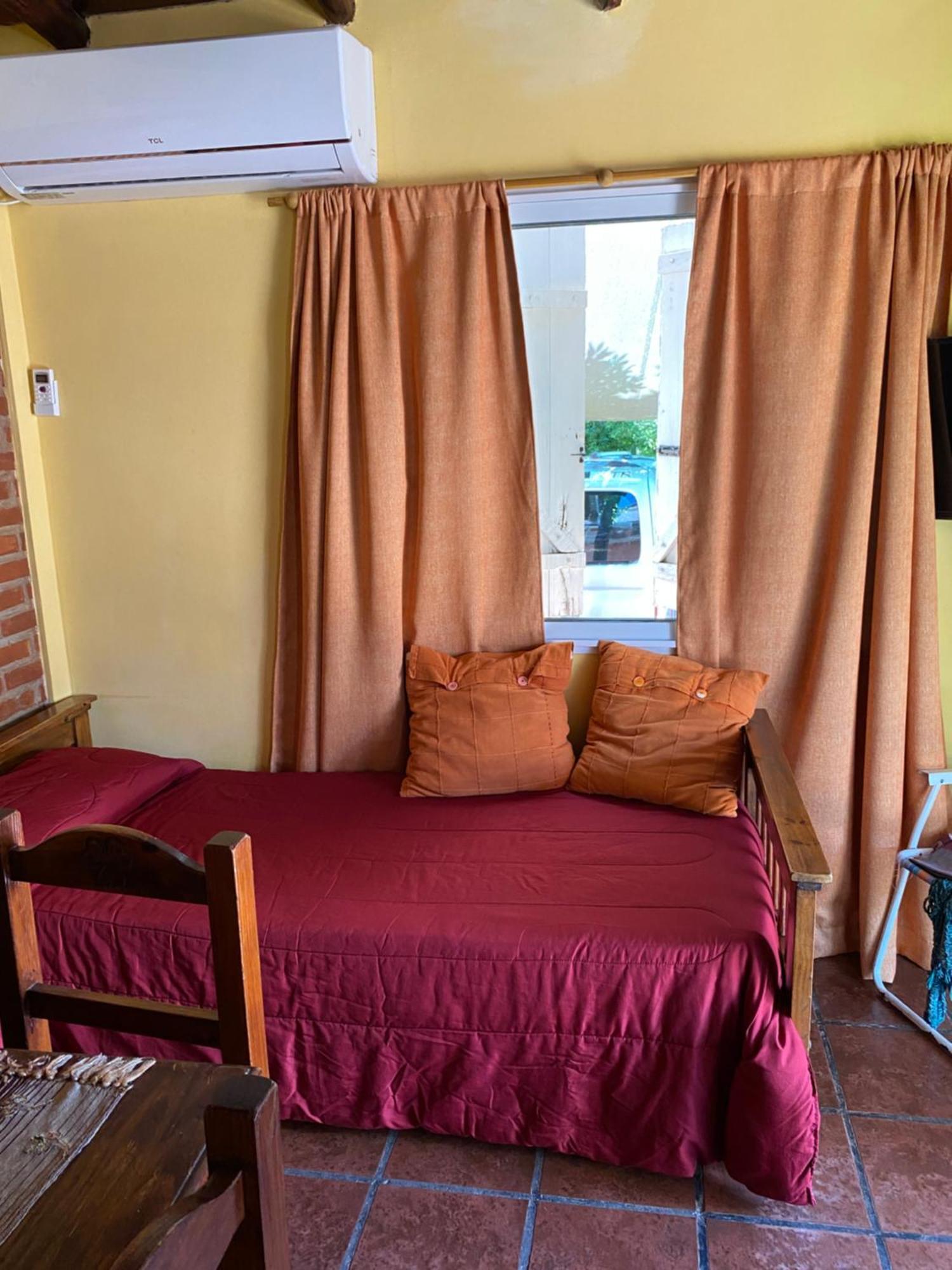 Peumayen Lodge Colon (Entre Rios)