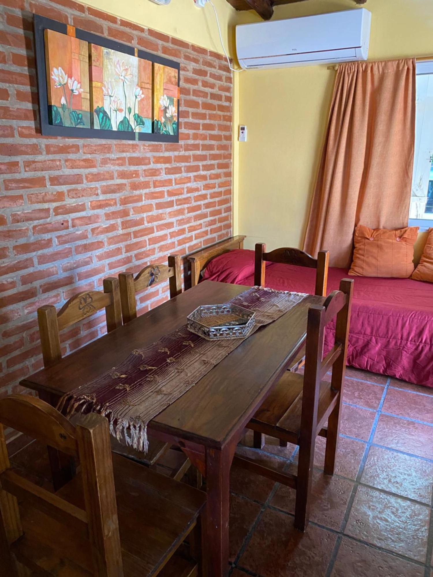 Lodge Peumayen *