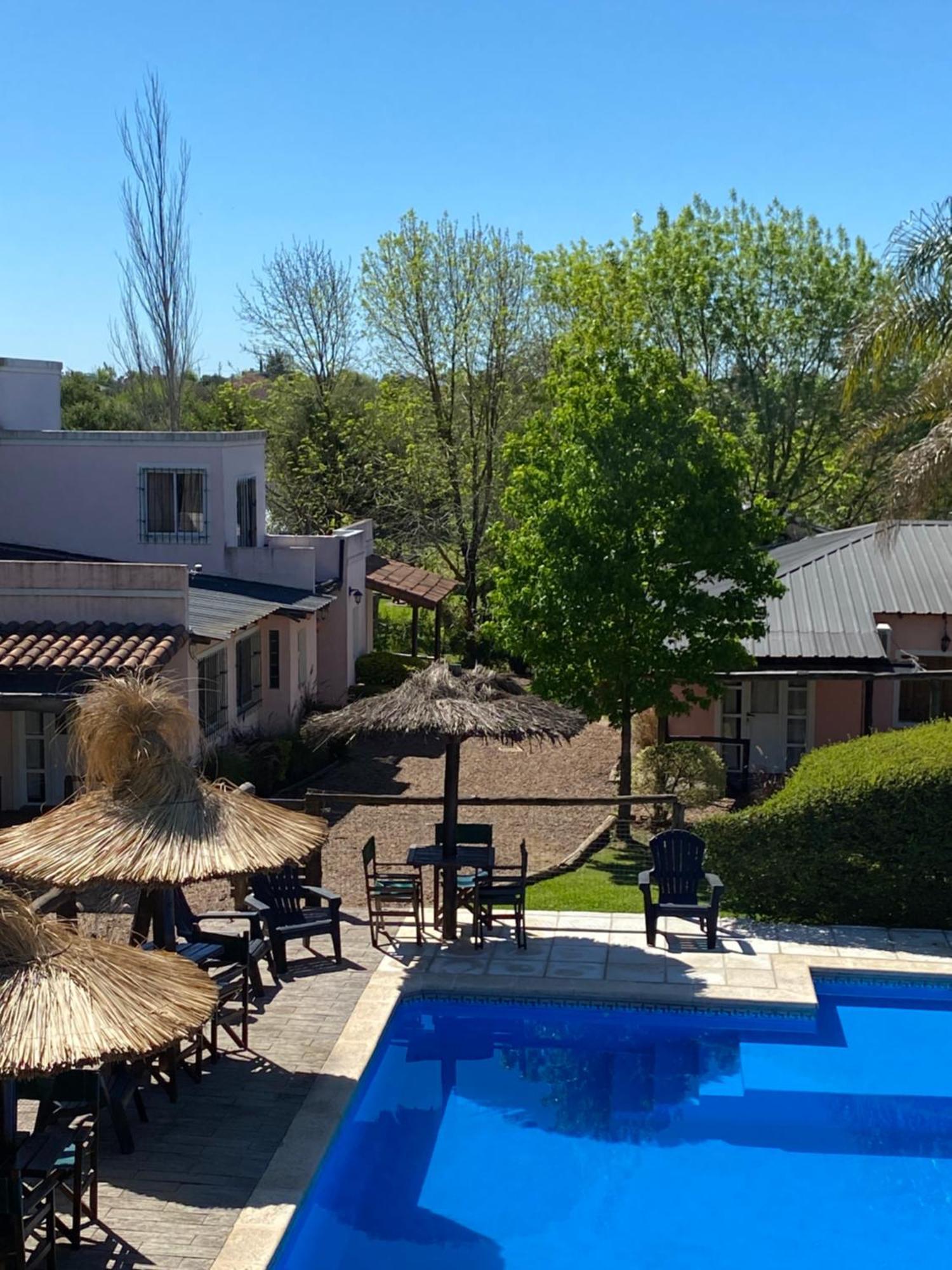 Peumayen * Colon (Entre Rios)