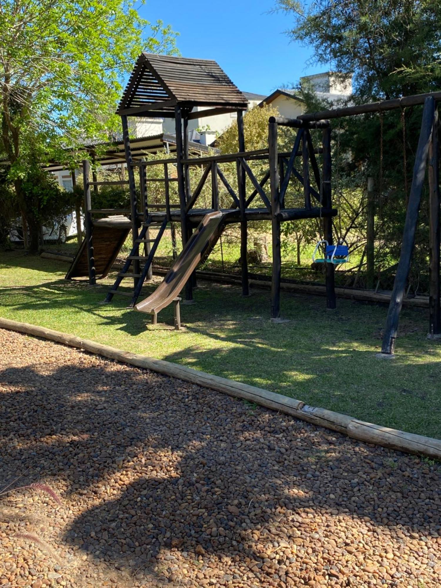 Lodge Peumayen Colon (Entre Rios)