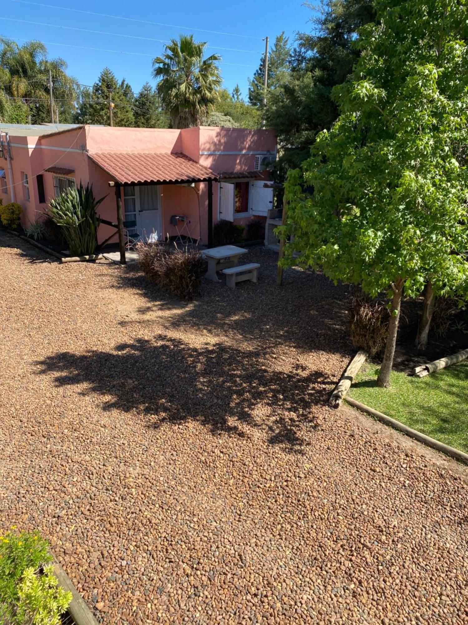 Lodge Peumayen Colon (Entre Rios)