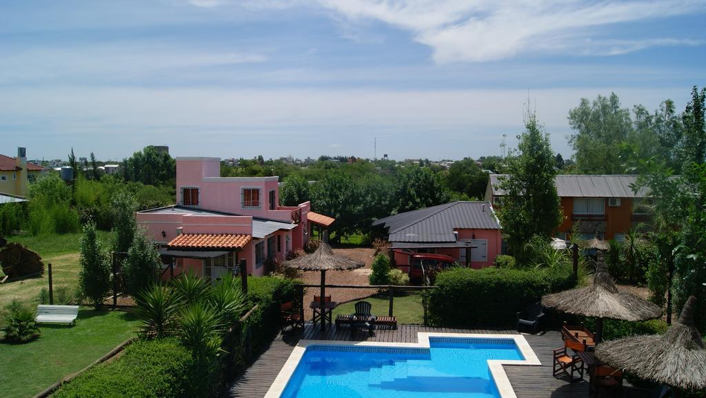 Lodge Peumayen *