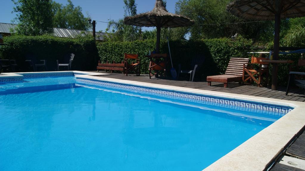 Peumayen Lodge *