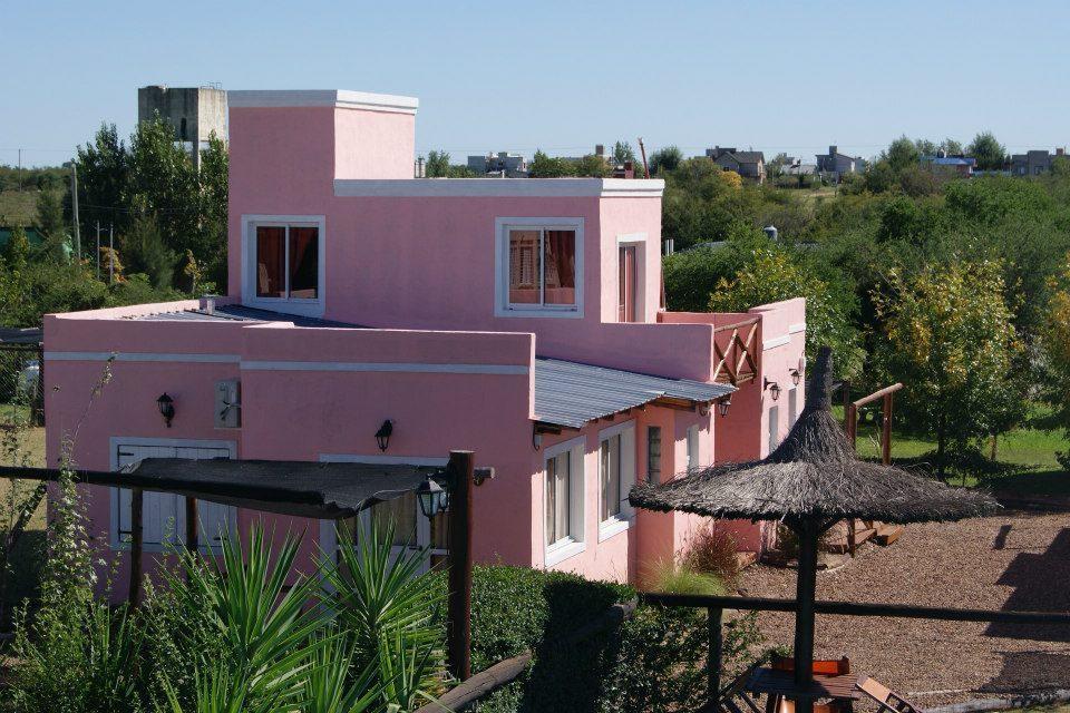 Peumayen Colon (Entre Rios)
