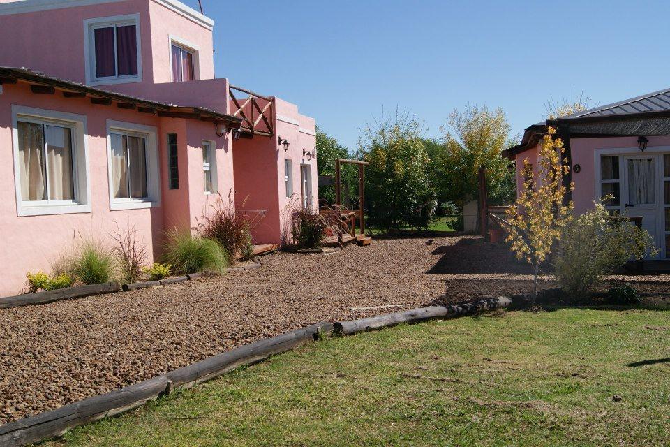 Lodge Peumayen