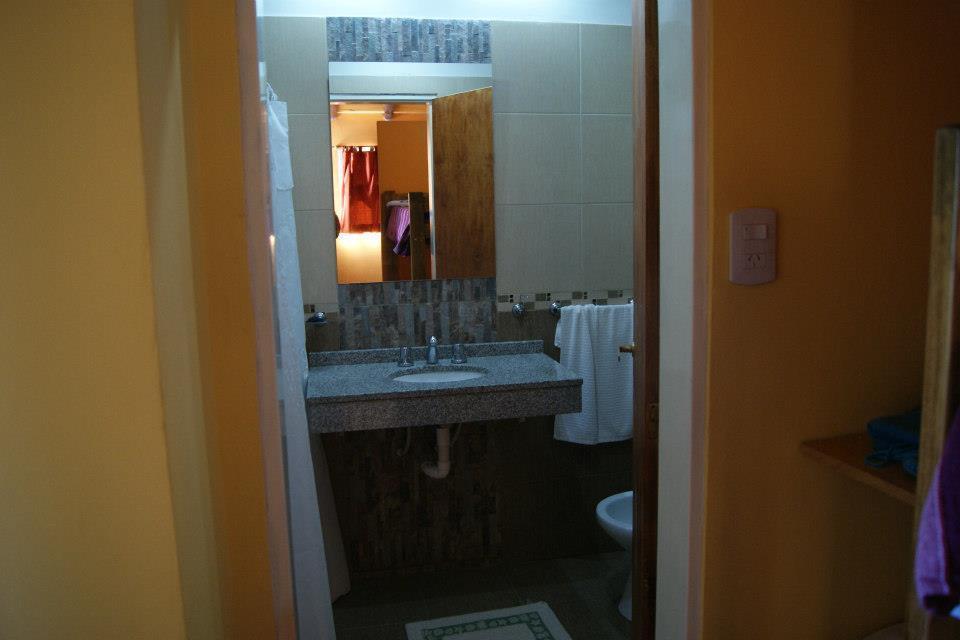 Lodge Peumayen *