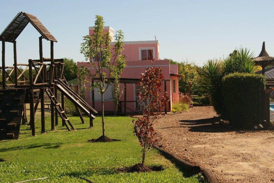 Peumayen Colon (Entre Rios)