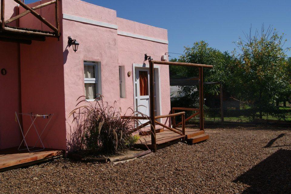 Peumayen Colon (Entre Rios)