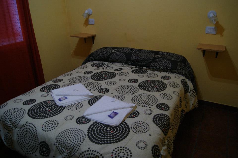 Peumayen Colon (Entre Rios)