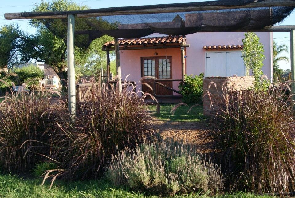 Lodge Peumayen Colon (Entre Rios)