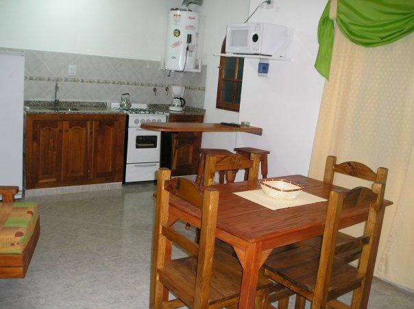 Lodge Peumayen *
