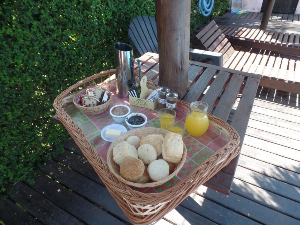 Peumayen Lodge Colon (Entre Rios)