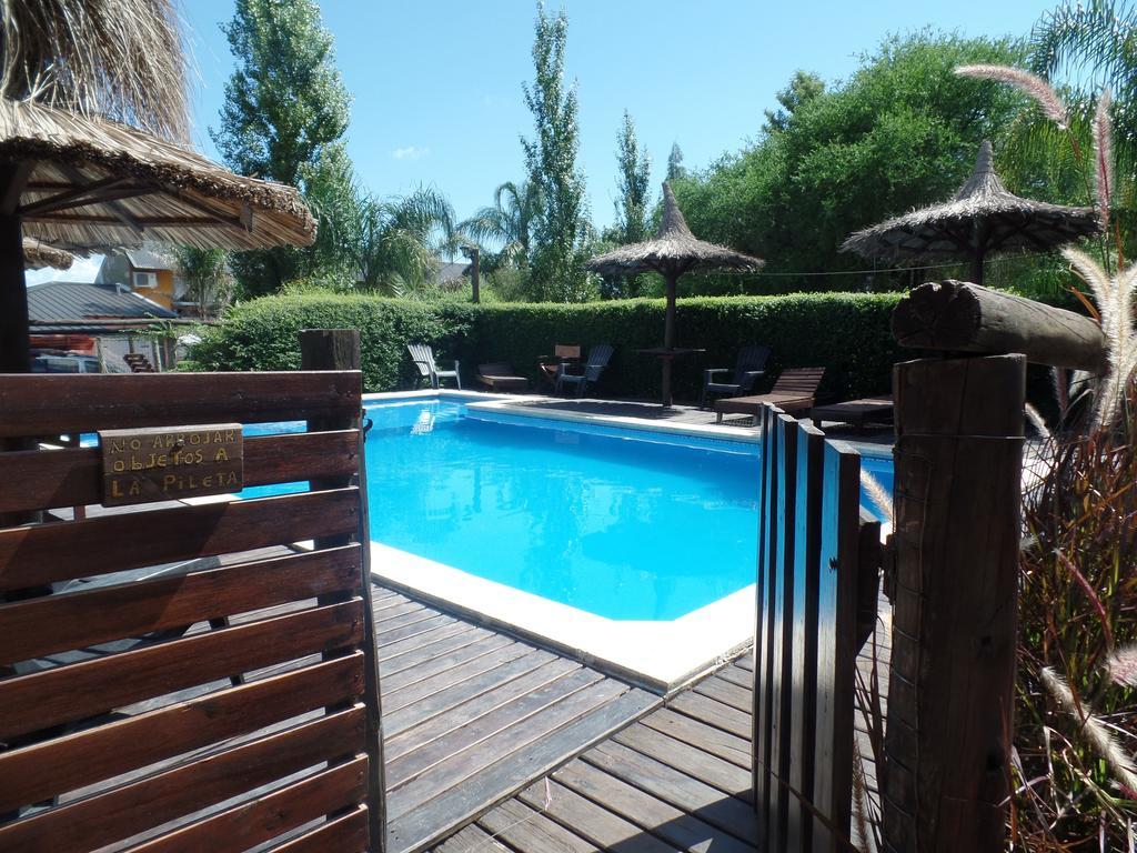 Peumayen Lodge
