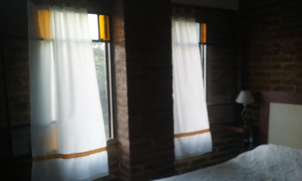Peumayen Lodge Colon (Entre Rios)