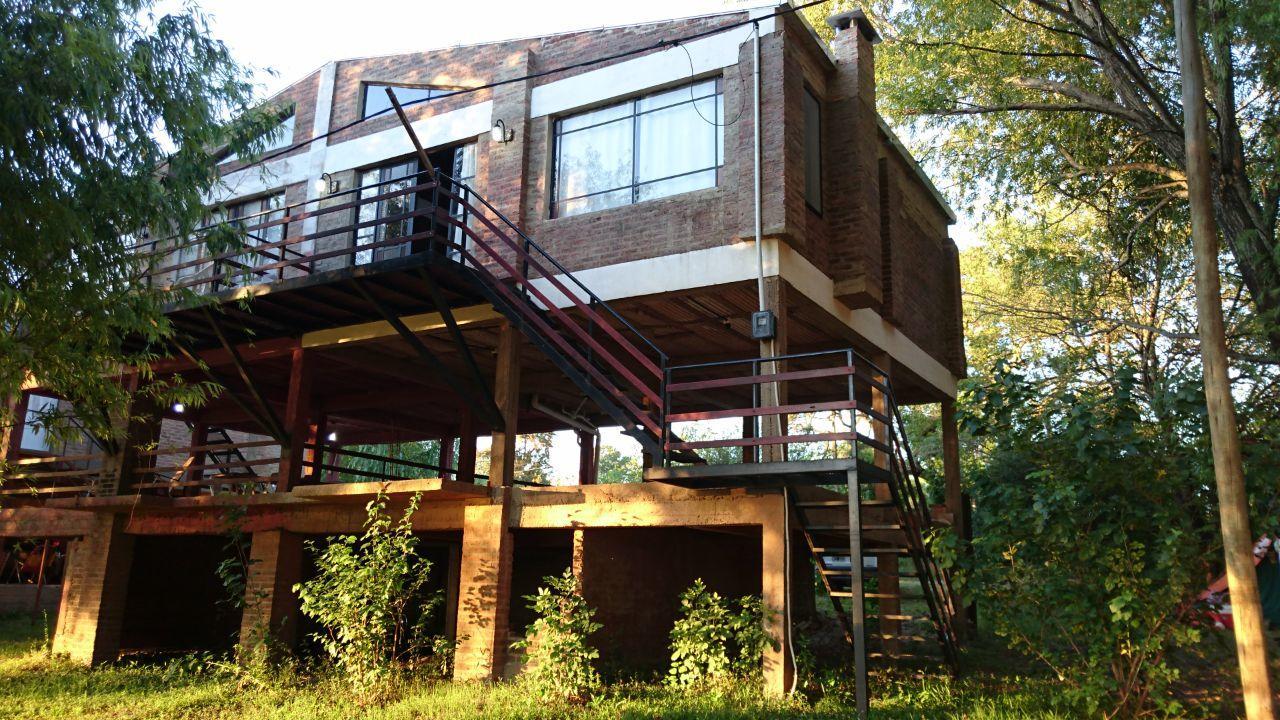 Lodge Peumayen Colon (Entre Rios)