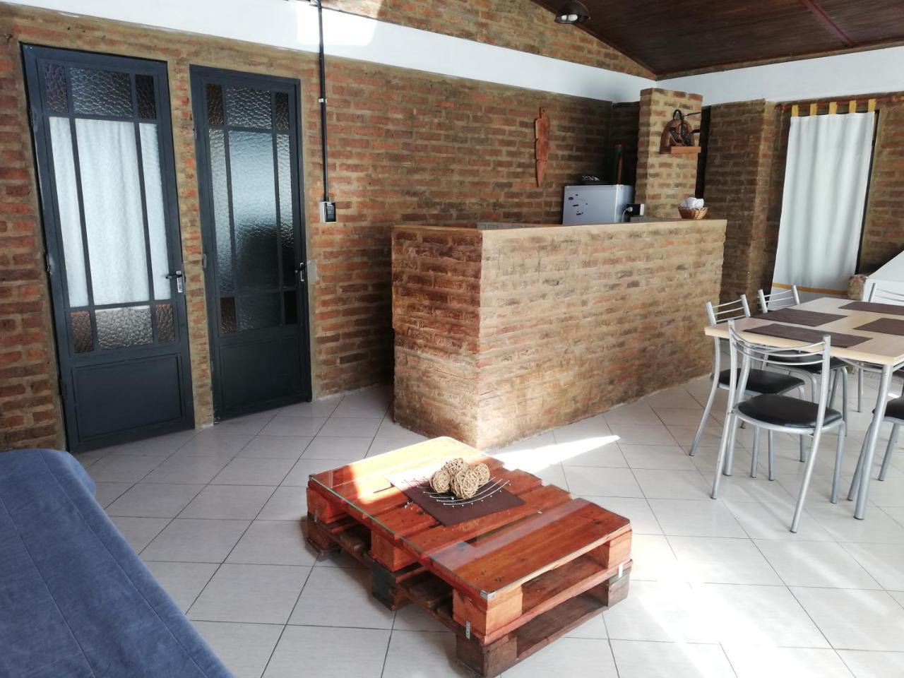 Lodge Peumayen