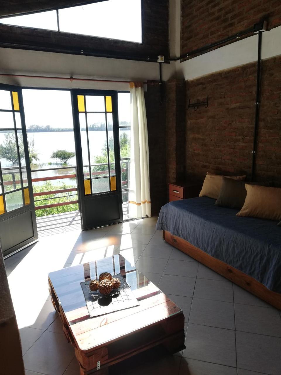 Lodge Peumayen