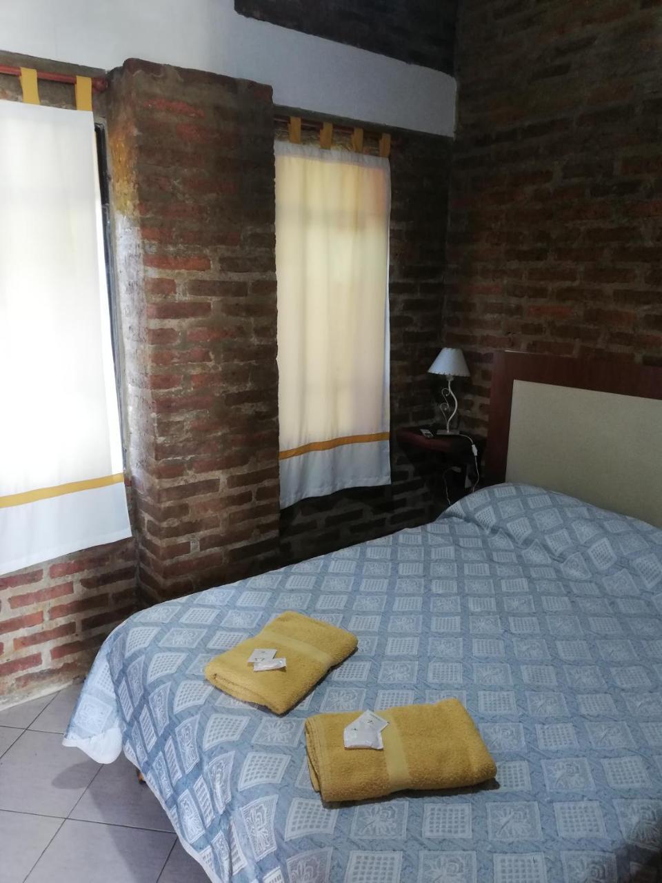 Lodge Peumayen *