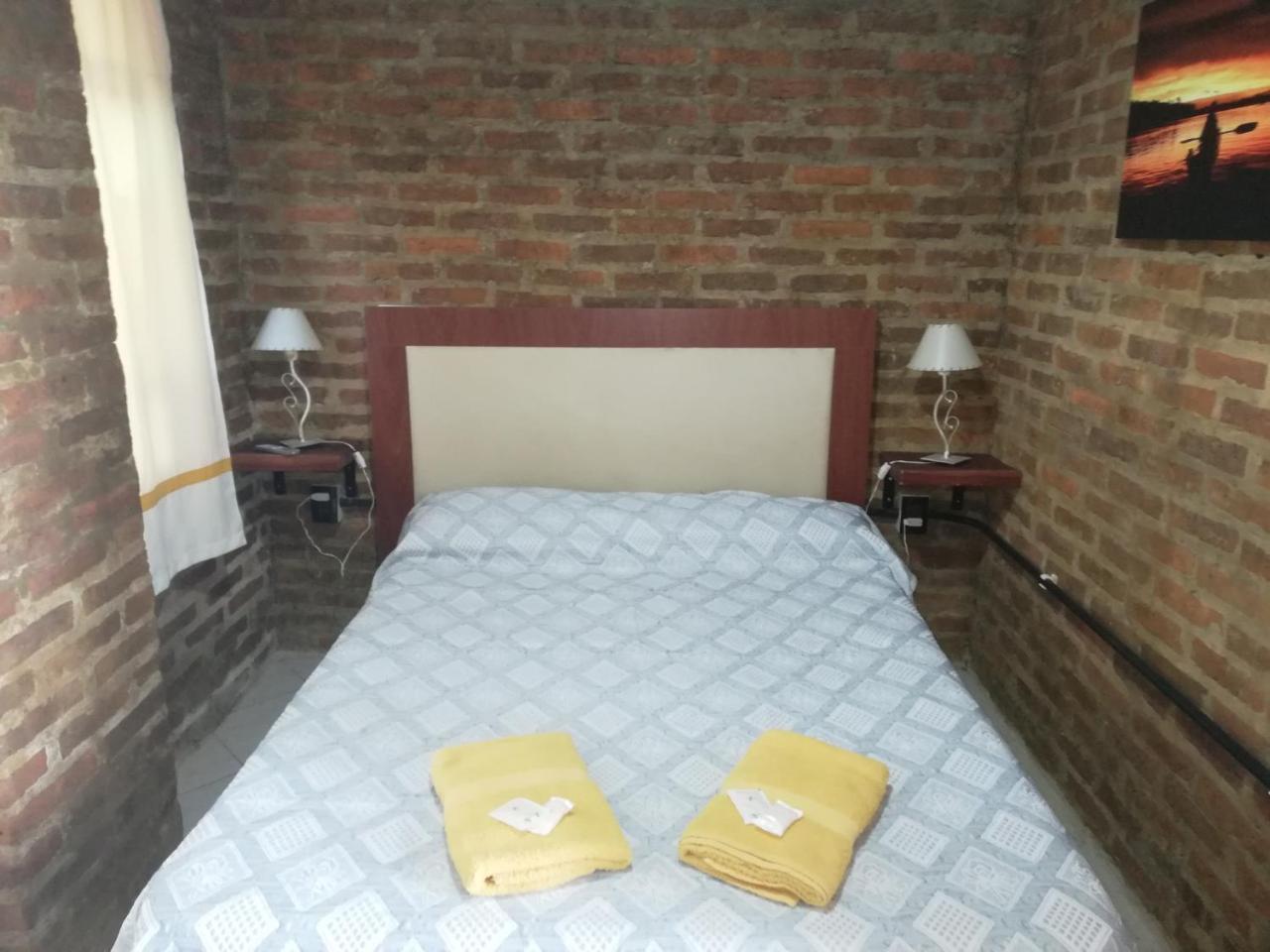 Lodge Peumayen Colon (Entre Rios)