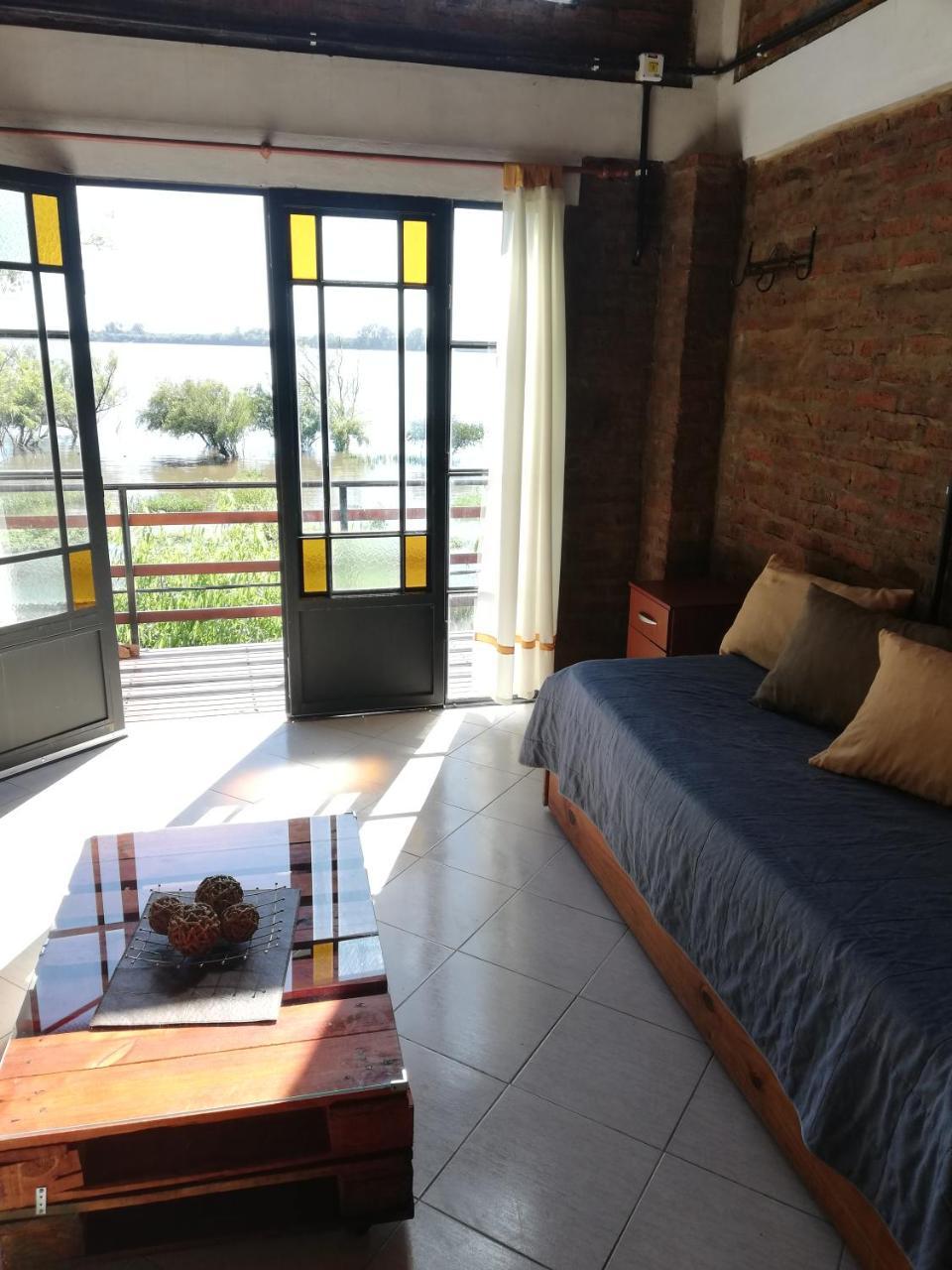Peumayen Lodge *