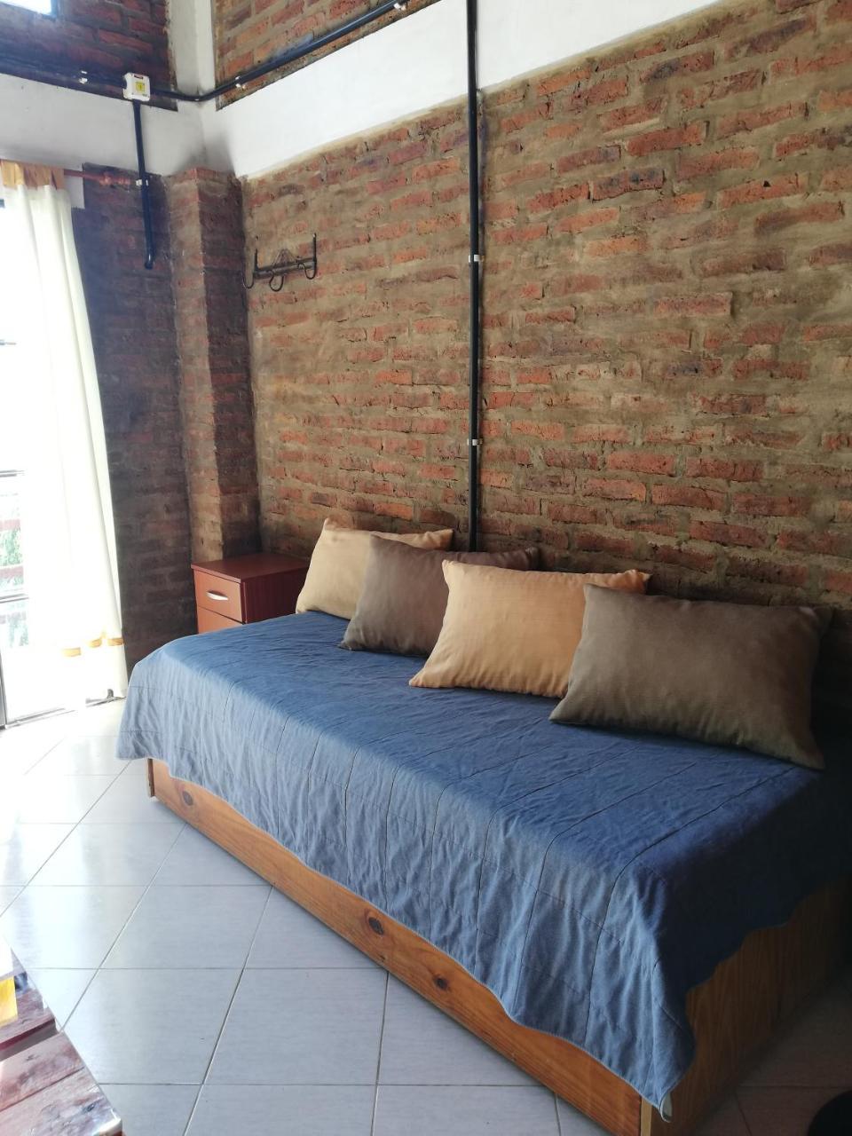Lodge Peumayen *