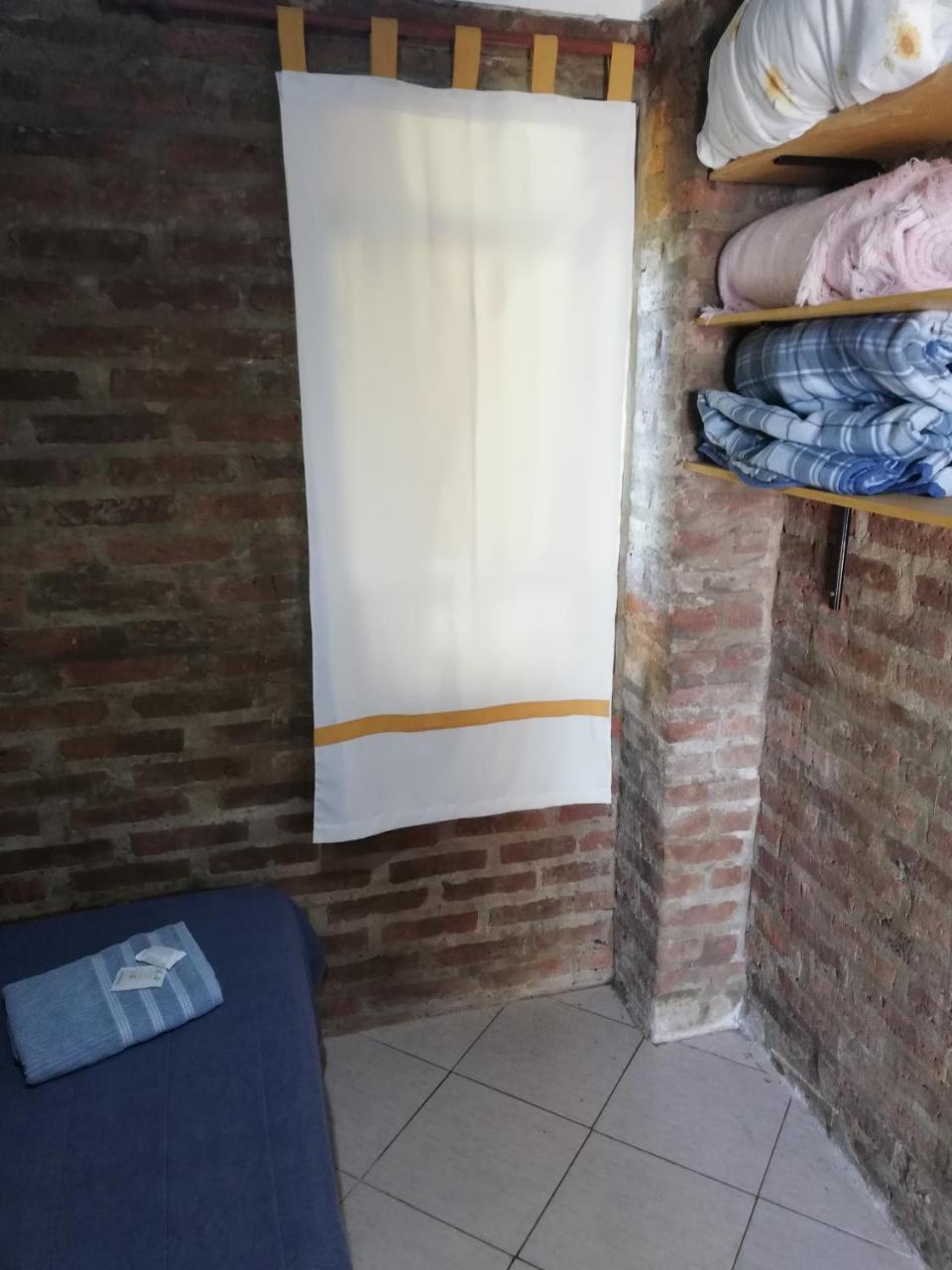 Peumayen Lodge Colon (Entre Rios)